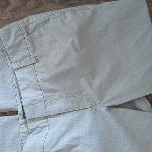 GAP Cropped Trousers